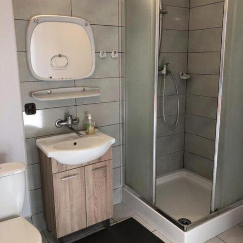 Zajazd Private Suwalki Bagian luar foto