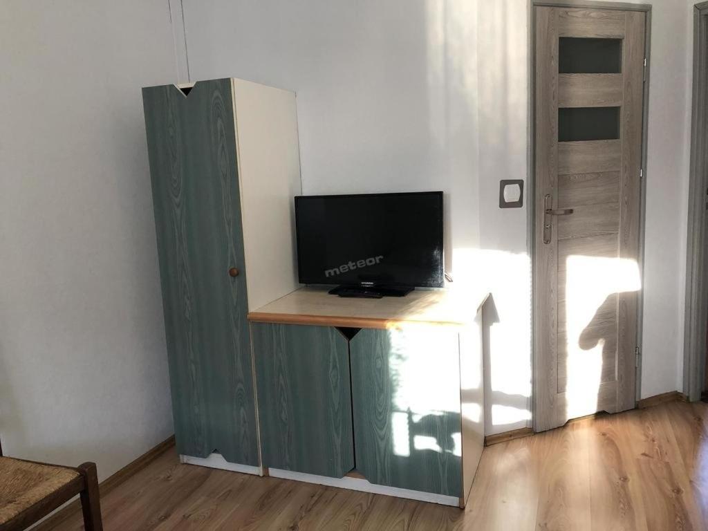 Zajazd Private Suwalki Bagian luar foto